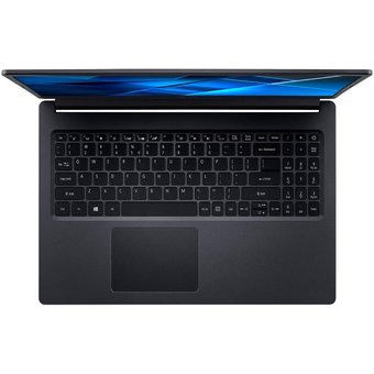  Ноутбук Acer Extensa 15 EX215-22-R1SJ NX.EG9ER.00D Ryzen 5 3500U 4Gb SSD256Gb AMD Radeon 15.6" FHD Eshell black 