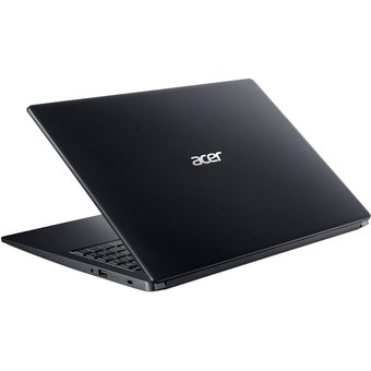  Ноутбук Acer Extensa 15 EX215-22-R1SJ NX.EG9ER.00D Ryzen 5 3500U 4Gb SSD256Gb AMD Radeon 15.6" FHD Eshell black 