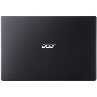  Ноутбук Acer Extensa 15 EX215-22-R1SJ NX.EG9ER.00D Ryzen 5 3500U 4Gb SSD256Gb AMD Radeon 15.6" FHD Eshell black 