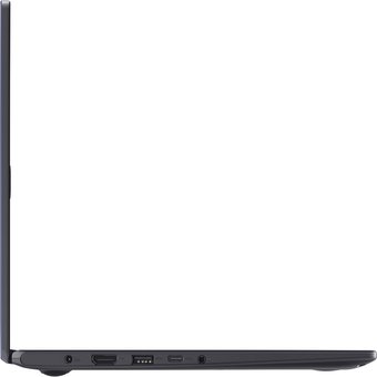  Ноутбук Asus Vivobook Go 14 E410MA-EK1281W 90NB0Q11-M41630 Celeron N4020 4Gb eMMC128Gb Intel UHD Graphics 600 14" TN FHD Win11 blue 