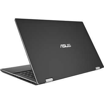  Ноутбук ASUS Zenbook Flip 15 UX564EI-EZ029T 90NB0SB1-M00760 i7-11165G7/16Gb/512GB SSD with 32GB Intel Optane/GTX1650Ti 4Gb Max Q/15.6" FHD touch IPS 