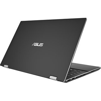  Ноутбук ASUS Zenbook Flip 15 UX564EI-EZ029T 90NB0SB1-M00760 i7-11165G7/16Gb/512GB SSD with 32GB Intel Optane/GTX1650Ti 4Gb Max Q/15.6" FHD touch IPS 