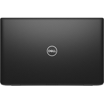  Ноутбук Dell Latitude 7520-9508 Core i7-1165G7 (2.8GHz) 15,6" FullHD WVA Antiglare 400 nits 16GB LPDDR4 1TB SSD Intel Iris Xe Graphics 