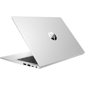  Ноутбук HP ProBook 430 G8 43A09EA i7 1165G7 16Gb SSD512Gb Intel Iris Xe graphics 13.3" IPS UWVA FHD Win10 Prol 64 silver WiFi BT 