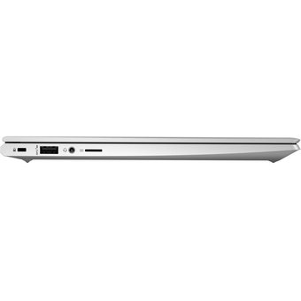  Ноутбук HP ProBook 430 G8 43A09EA i7 1165G7 16Gb SSD512Gb Intel Iris Xe graphics 13.3" IPS UWVA FHD Win10 Prol 64 silver WiFi BT 