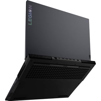  Ноутбук Lenovo Legion 5 15ACH6 82JW001URU AMD Ryzen 5 5600H/8GB/512GB SSD/noODD/15.6"FHD IPS/RTX3050 4Gb/Win10/blue 