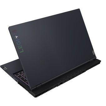  Ноутбук Lenovo Legion 5 15ACH6 82JW001URU AMD Ryzen 5 5600H/8GB/512GB SSD/noODD/15.6"FHD IPS/RTX3050 4Gb/Win10/blue 