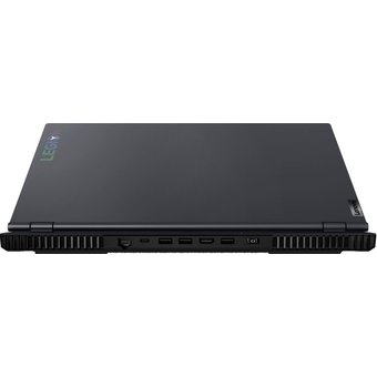  Ноутбук Lenovo Legion 5 15ACH6 82JW001URU AMD Ryzen 5 5600H/8GB/512GB SSD/noODD/15.6"FHD IPS/RTX3050 4Gb/Win10/blue 