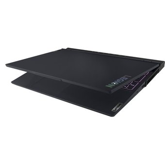  Ноутбук Lenovo Legion 5 15ACH6 82JW001URU AMD Ryzen 5 5600H/8GB/512GB SSD/noODD/15.6"FHD IPS/RTX3050 4Gb/Win10/blue 