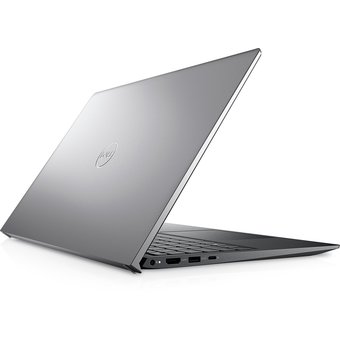  Ноутбук Dell Vostro 5510-5661 i5-11320H 15.6, FHD, AG, Narrow Border, WVA 8GB (1x8G) 512GB SSD Intel Iris Xe Graphics Backlit Kbrd 4C (54WHr) 1yea 