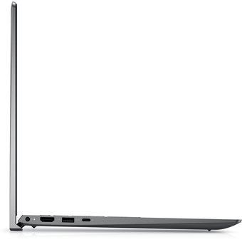  Ноутбук Dell Vostro 5510-5661 i5-11320H 15.6, FHD, AG, Narrow Border, WVA 8GB (1x8G) 512GB SSD Intel Iris Xe Graphics Backlit Kbrd 4C (54WHr) 1yea 