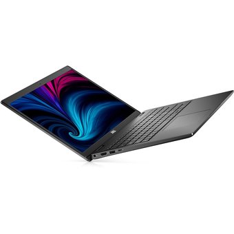  Ноутбук Dell Latitude 3520-9423 i5 1135G7/16GB/512GB SSD/15.6" IPS FHD/noDVD/VGA int/Linux/ black 