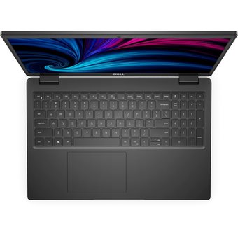  Ноутбук Dell Latitude 3520-9423 i5 1135G7/16GB/512GB SSD/15.6" IPS FHD/noDVD/VGA int/Linux/ black 
