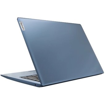  Ноутбук Lenovo IdeaPad 1 14ADA05 82GW008ARK 14"(1920x1080)/AMD Athlon Silver 3050U(2.3Ghz)/4096Mb/128SSDGb/noDVD/Int:AMD Radeon/1.4kg/bl 