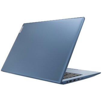  Ноутбук Lenovo IdeaPad 1 14ADA05 82GW008ARK 14"(1920x1080)/AMD Athlon Silver 3050U(2.3Ghz)/4096Mb/128SSDGb/noDVD/Int:AMD Radeon/1.4kg/bl 