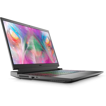  Ноутбук Dell G15 5511 G515-0228 i5-11400H 15.6 FHD 120Hz 250 nits WVA A-G 8GB 512GB SSD RTX 3050 Ti 4GB GDD R6 3C Linux 