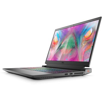  Ноутбук Dell G15 5511 G515-0228 i5-11400H 15.6 FHD 120Hz 250 nits WVA A-G 8GB 512GB SSD RTX 3050 Ti 4GB GDD R6 3C Linux 