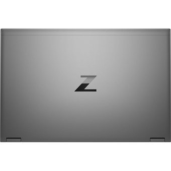  Ноутбук HP ZBook Fury 15 G8 314J8EA 15.6" (3840x2160)/Intel Core i7 11800H(Ghz)/32768Mb/1024PCISSDGb/noDVD/2.35kg/grey/W10Pro + NVIDIA RTX A3 