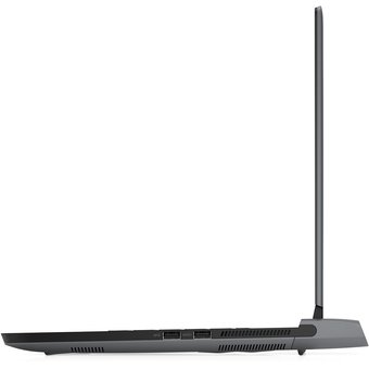  Ноутбук Dell Alienware M15-1724 AMD Ryzen 7 5800H(3.2Ghz)/16Gb/1Tb SSD/noDVD/15.6" QHD(2560x1440 240Hz) GF RTX3060 6Gb/W11/Dark Side of the Moon 