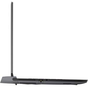  Ноутбук Dell Alienware M15-1724 AMD Ryzen 7 5800H(3.2Ghz)/16Gb/1Tb SSD/noDVD/15.6" QHD(2560x1440 240Hz) GF RTX3060 6Gb/W11/Dark Side of the Moon 