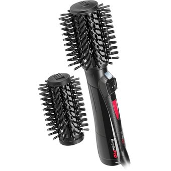  Фен-щетка BaByliss Pro BAB2770E черная 