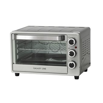  Мини-печь Galaxy GL 2608 