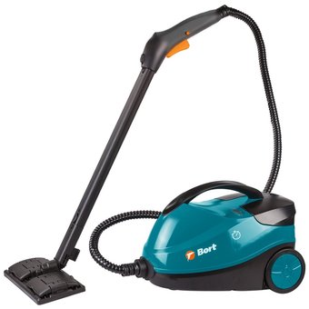  Пароочестетель BORT BDR-2300-R 