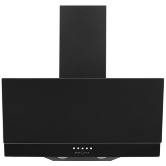  Вытяжка KRONA ERICA 600 black PB 
