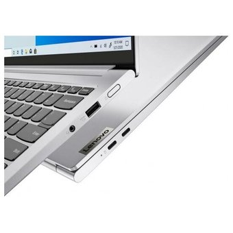  Ультрабук Lenovo Yoga S7 Pro 14ACH5 82MS0025RU Ryzen 7 5800H 16Gb SSD1Tb AMD Radeon 14" IPS 2.2K (2240x1400) Win10 silver 