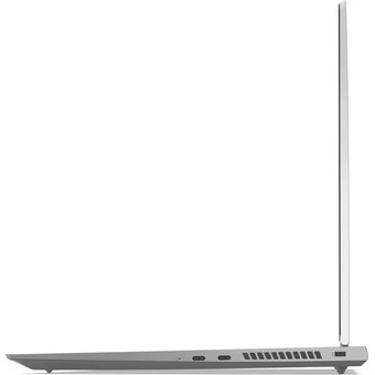  Ноутбук Lenovo ThinkBook 16p G2 ACH 20YM000BRU Ryzen 9 5900HX 3.3G, 2x16GB DDR4 3200, 1TB SSD, 16" WQXGA (2560x1600) AG 400N, RTX 3060 6GB 