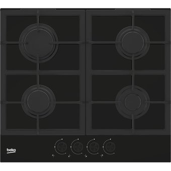  Варочная поверхность BEKO HILG 642C5 SB 