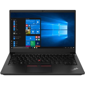  Ноутбук Lenovo ThinkPad E14 Gen 2-ITU 20TA00F7RT 14"FHD AG 250N N/I5-1135G7 2.4G 4C MB/16GB DDR4 3200 SODIMM/ 512GB SSD M.2 2242 NVME TLC 