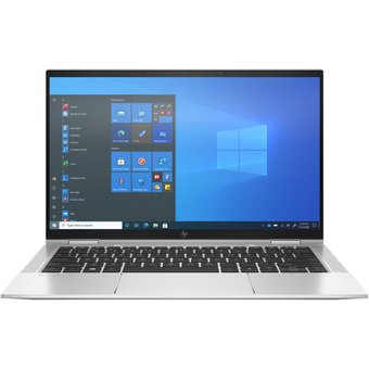  Ноутбук HP EliteBook x360 1030 G8 401K2EA i7-1165G7 2.8GHz,13.3" UHD Touch AMOLED 400cd LP GG5 BV,16Gb LPDDR4X-4266,1Tb SSD NVMe 