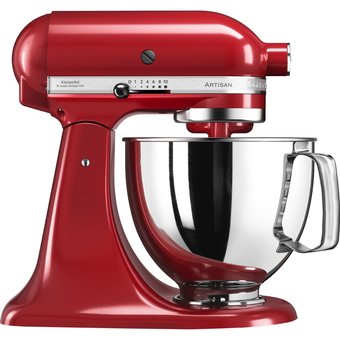  Миксер KitchenAid 5KSM125E 