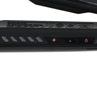  Выпрямитель BABYLISS ST482E black/gold 