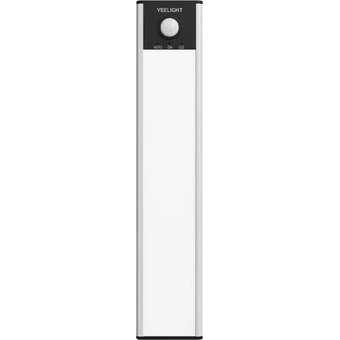  Светодиодная панель Xiaomi (MI) Yeelight Motion Sensor Closet Light A40 (YLCG004) Global , серебристый 