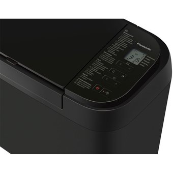  Хлебопечь PANASONIC SD-R2530KTS 