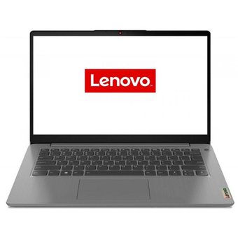  Ноутбук Lenovo IdeaPad 3 14ITL6 82H7004TRU Core i7 1165G7/8Gb/SSD512Gb/14";/IPS/FHD/W11/grey 