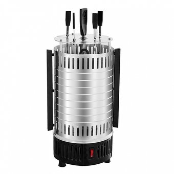  Шашлычница DELTA DL-6700 
