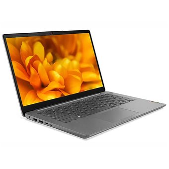  Ноутбук Lenovo IdeaPad 3 14ITL6 82H7004TRU Core i7 1165G7/8Gb/SSD512Gb/14";/IPS/FHD/W11/grey 