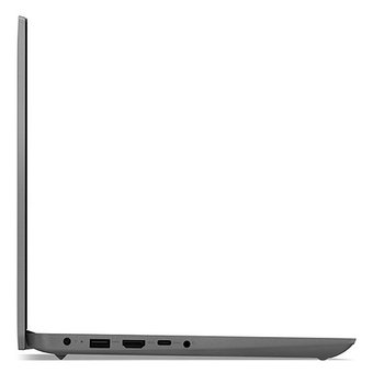  Ноутбук Lenovo IdeaPad 3 14ITL6 82H7004TRU Core i7 1165G7/8Gb/SSD512Gb/14";/IPS/FHD/W11/grey 