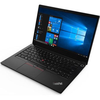  Ноутбук Lenovo ThinkPad E14 Gen 2-ITU 20TA00F7RT 14"FHD AG 250N N/I5-1135G7 2.4G 4C MB/16GB DDR4 3200 SODIMM/ 512GB SSD M.2 2242 NVME TLC 