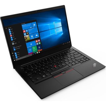  Ноутбук Lenovo ThinkPad E14 Gen 2-ITU 20TA00F7RT 14"FHD AG 250N N/I5-1135G7 2.4G 4C MB/16GB DDR4 3200 SODIMM/ 512GB SSD M.2 2242 NVME TLC 