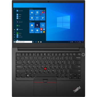  Ноутбук Lenovo ThinkPad E14 Gen 2-ITU 20TA00F7RT 14"FHD AG 250N N/I5-1135G7 2.4G 4C MB/16GB DDR4 3200 SODIMM/ 512GB SSD M.2 2242 NVME TLC 