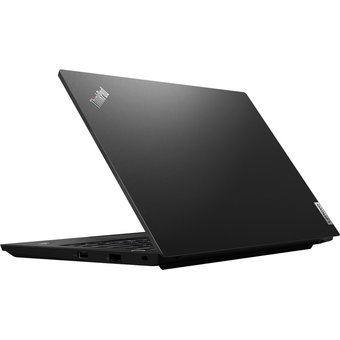  Ноутбук Lenovo ThinkPad E14 Gen 2-ITU 20TA00F7RT 14"FHD AG 250N N/I5-1135G7 2.4G 4C MB/16GB DDR4 3200 SODIMM/ 512GB SSD M.2 2242 NVME TLC 