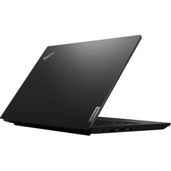  Ноутбук Lenovo ThinkPad E14 Gen 2-ITU 20TA00F7RT 14"FHD AG 250N N/I5-1135G7 2.4G 4C MB/16GB DDR4 3200 SODIMM/ 512GB SSD M.2 2242 NVME TLC 
