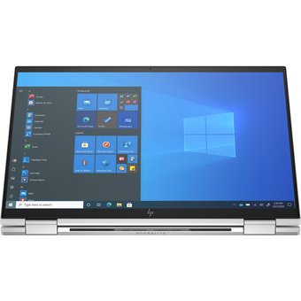  Ноутбук HP EliteBook x360 1030 G8 401K2EA i7-1165G7 2.8GHz,13.3" UHD Touch AMOLED 400cd LP GG5 BV,16Gb LPDDR4X-4266,1Tb SSD NVMe 