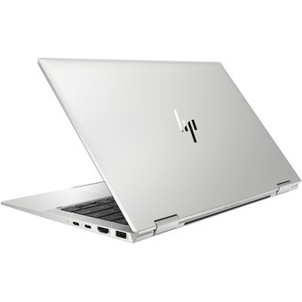  Ноутбук HP EliteBook x360 1030 G8 401K2EA i7-1165G7 2.8GHz,13.3" UHD Touch AMOLED 400cd LP GG5 BV,16Gb LPDDR4X-4266,1Tb SSD NVMe 