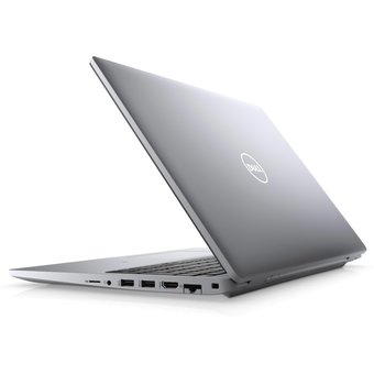  Ноутбук Dell Latitude 5520-9454 i5 1135G7/16Gb/512Gb SSD/15.6" IPS FHD/noDVD/VGA int/Linux/gray 