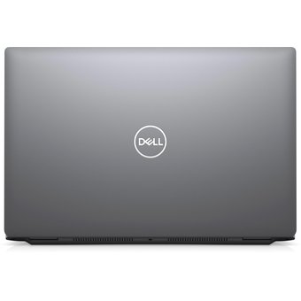  Ноутбук Dell Latitude 5520-9454 i5 1135G7/16Gb/512Gb SSD/15.6" IPS FHD/noDVD/VGA int/Linux/gray 